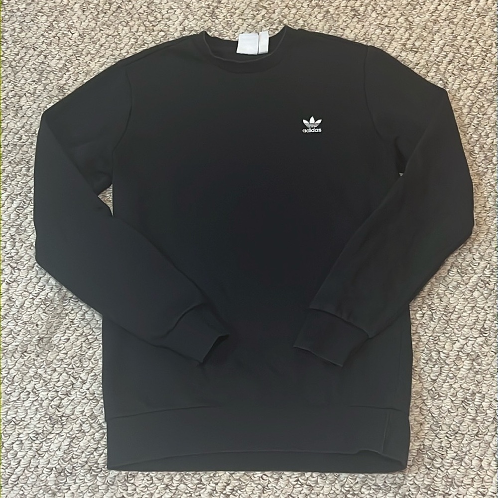 Adidas Sweatshirt